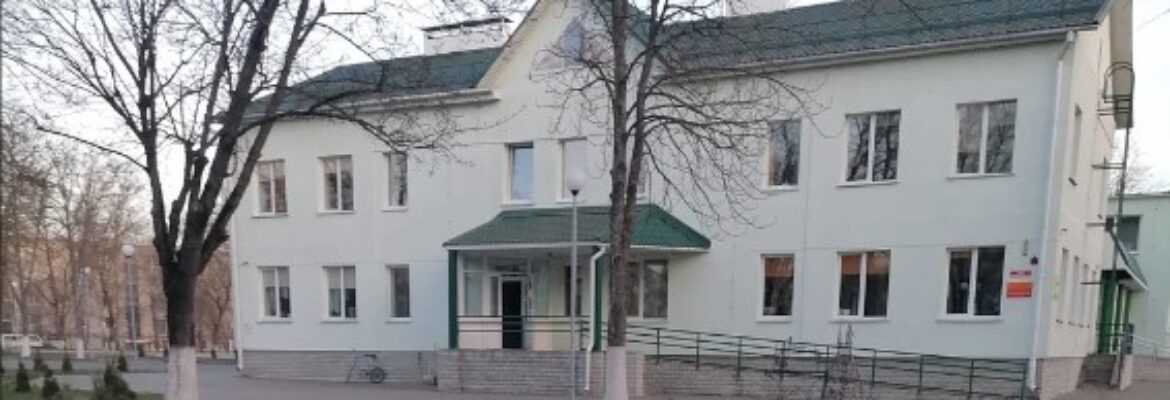 Барановичский государственный колледж технологии и дизайна