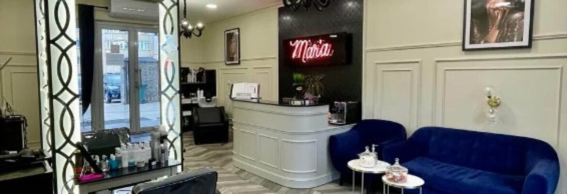 Салон красоты «Mar’a»
