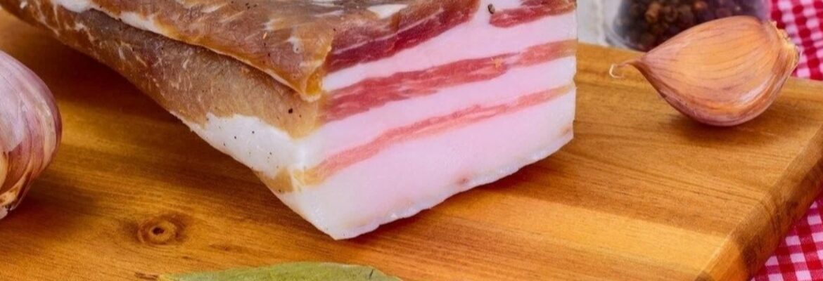 Мясной магазин «Мясорубка»
