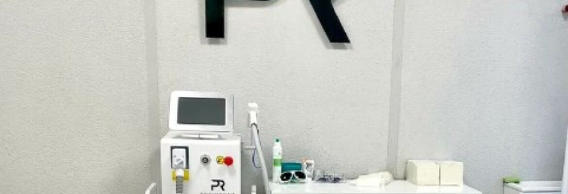 Салон красоты «PR beauty»