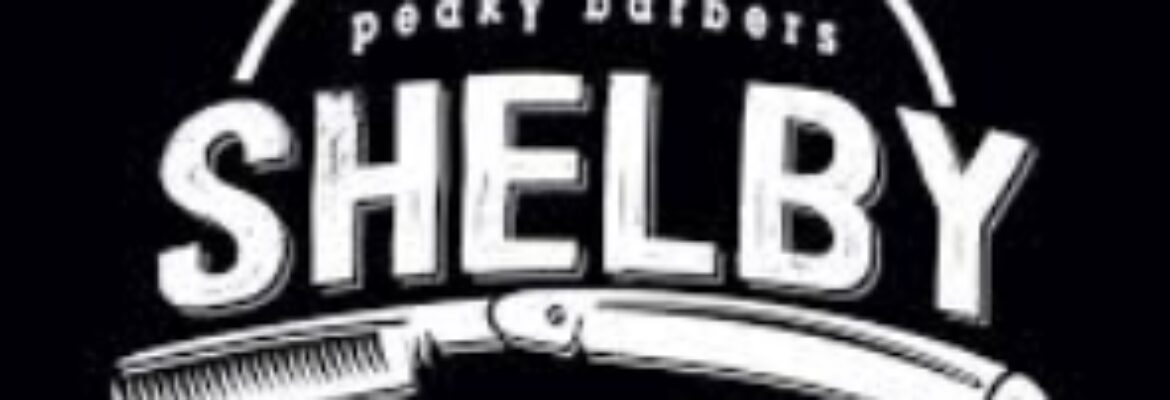 Shelby Barbershop
