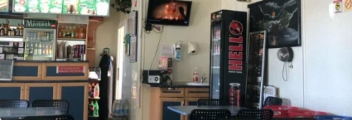 Бар «Светлана»