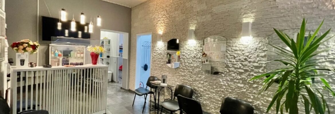 Парикмахерская «Тереза»