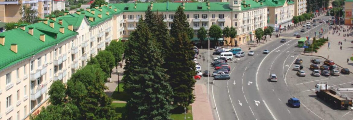 УКРСП Барановичиремстрой