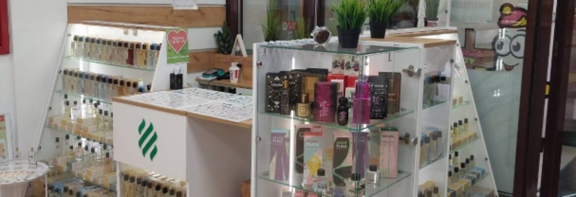 Bargello Perfume