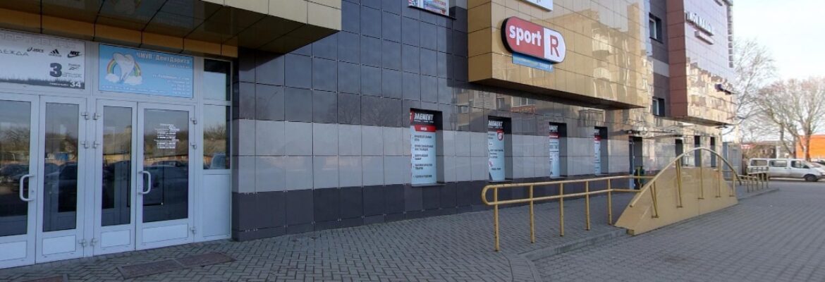 Ногтевая студия «Primshits nails»