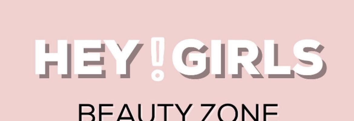 Салон красоты «Hey Girls»