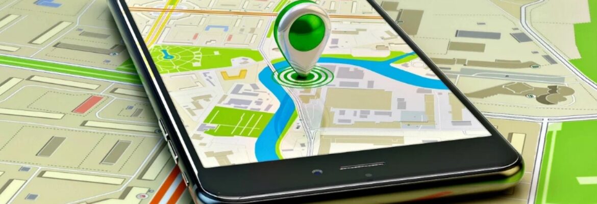 GPS-оборудование «Navigo.by»