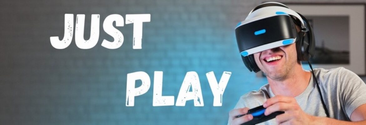 Игровая комната «Just Play»