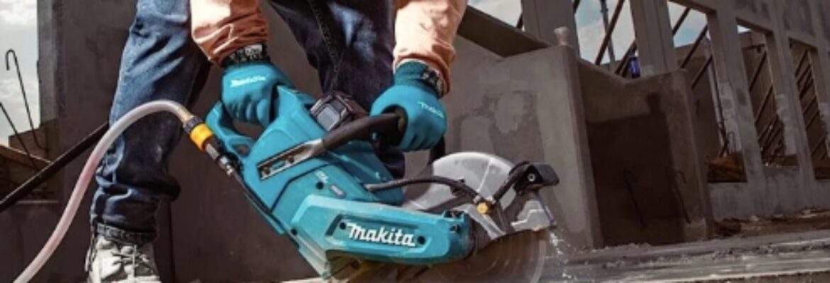 Пункт выдачи  «Makita Store»