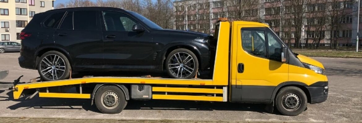 Аренда прицепов «Pricepoff.by»