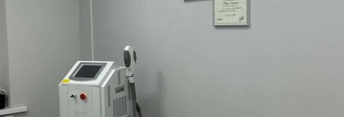 Эпиляция «Элисстайл»