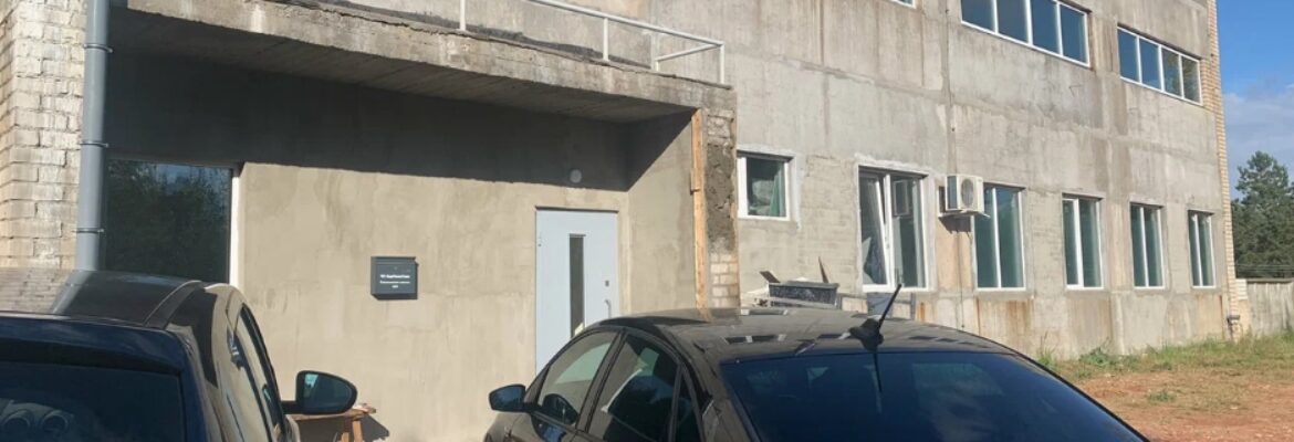 Производство тары и упаковки «БарПолиУпак»
