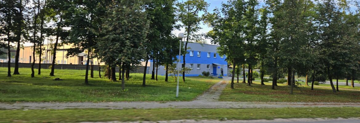 Филиал «Жабинковский Сахарный завод»