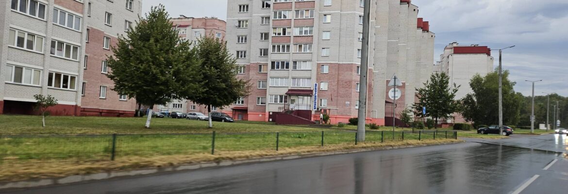 Барановичиский филиал УП Проектный институт Брестгипрозем