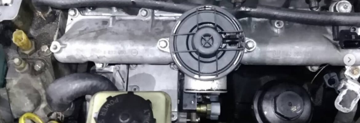 Аватосервис «Alfadiesel»