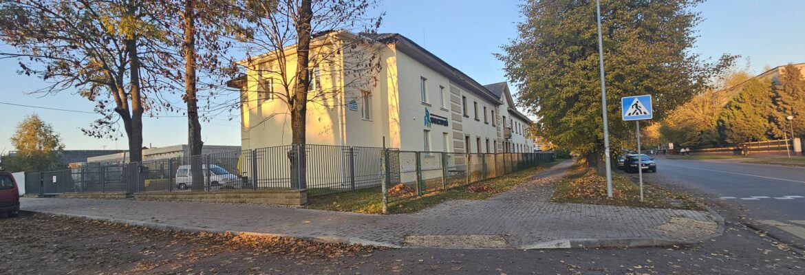 Строительная компания «Янистрой»