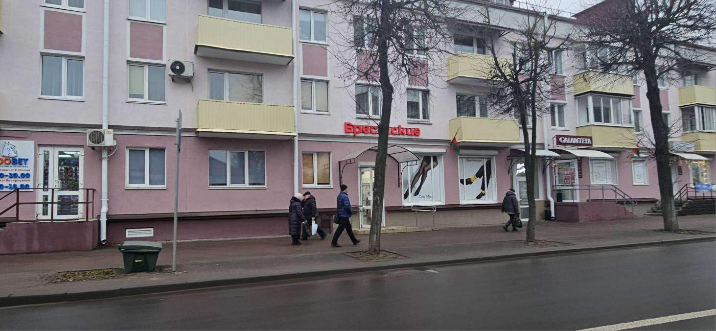 Знакомое место, новый «Секрет»! 1 studiya manikiura sekret baranovichi 2