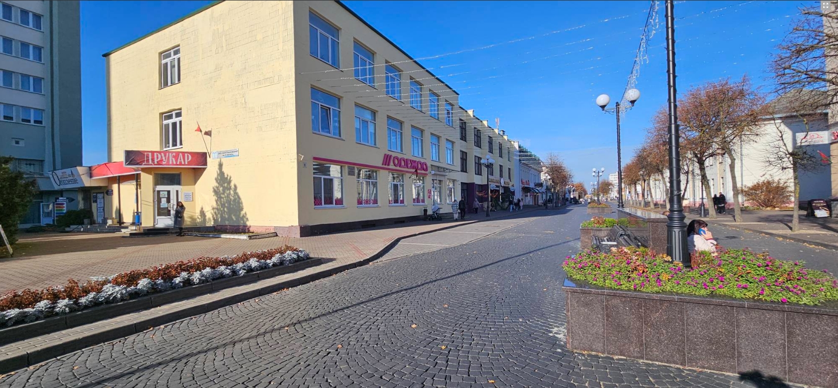 Путь вещей в белорусские секонд-хенды: от сбора в Европе до прилавка 2 5 1