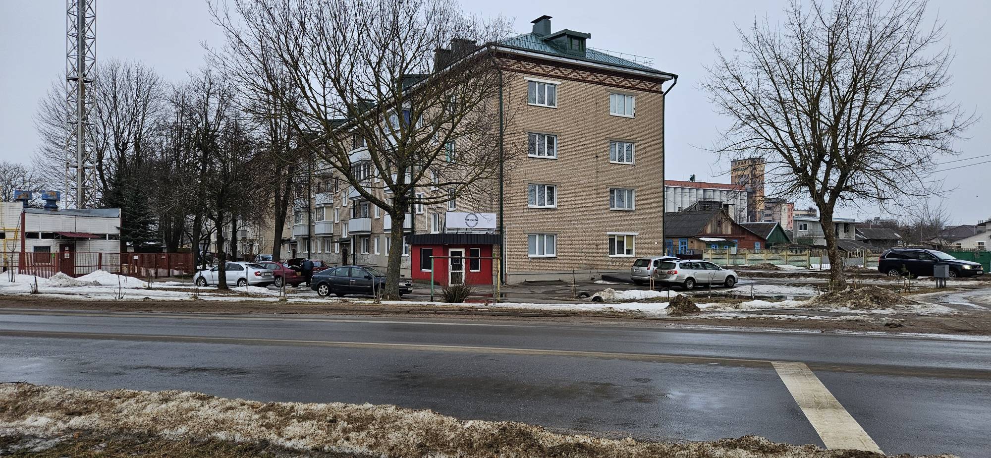 В Барановичах откроется новый квест 1 kvest podzemelje baranovichi 2