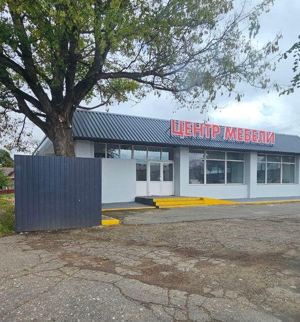 На месте стройматериалов откроется мебельный магазин 2 photo 2026 07 16 22 45 21