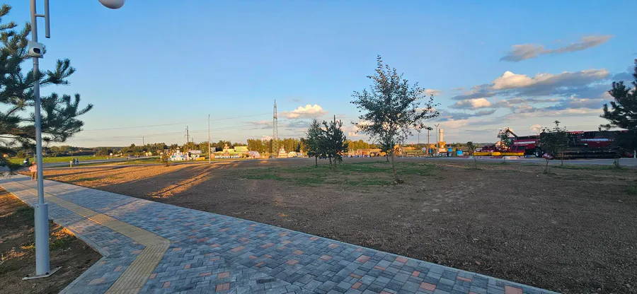 Подготовка к Дожинкам 2026. Фотоотчет 22 dozhinki 2026 19254001