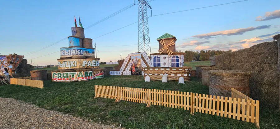 Подготовка к Дожинкам 2026. Фотоотчет 36 dozhinki 2026 19341117