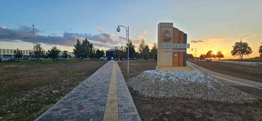 Подготовка к Дожинкам 2026. Фотоотчет 1 dozhinki 2026 19374122