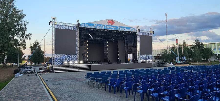 Подготовка к Дожинкам 2026. Фотоотчет 20 dozhinki 2026 19432527
