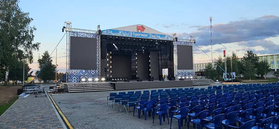Подготовка к Дожинкам 2026. Фотоотчет 21 dozhinki 2026 19432527
