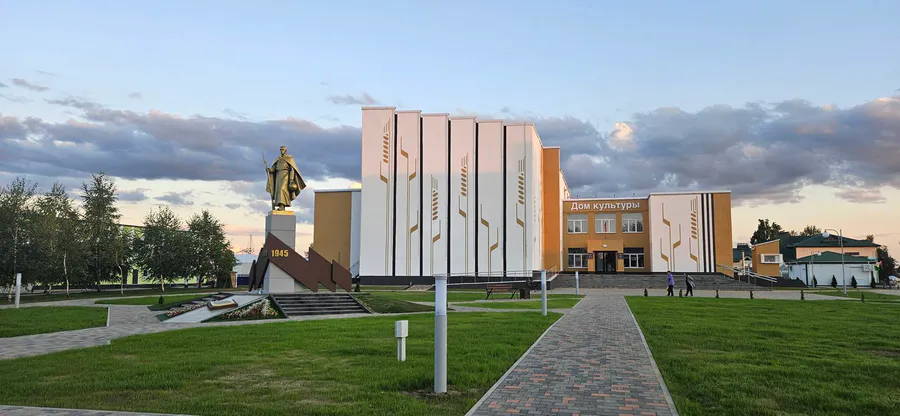 Подготовка к Дожинкам 2026. Фотоотчет 3 dozhinki 2026 19441028