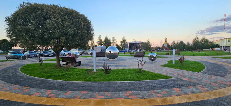 Подготовка к Дожинкам 2026. Фотоотчет 7 dozhinki 2026 19454932