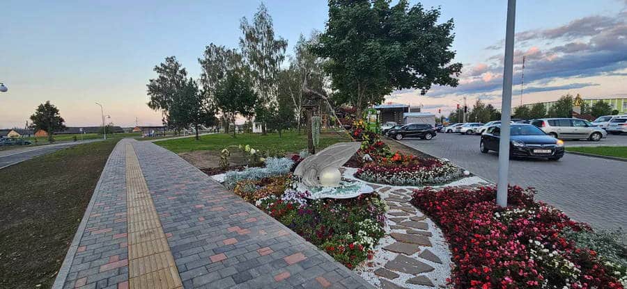 Подготовка к Дожинкам 2026. Фотоотчет 11 dozhinki 2026 19491837