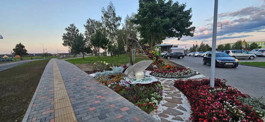 Подготовка к Дожинкам 2026. Фотоотчет 12 dozhinki 2026 19491837